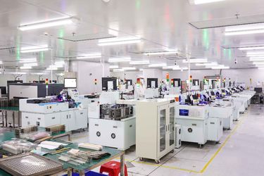 CHINA Shenzhen Milewood Technology Co., Ltd.