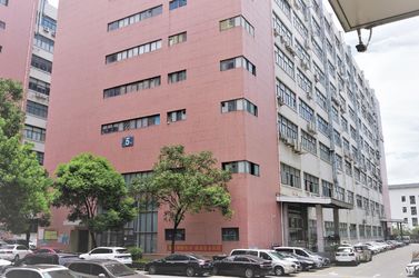 CHINA Shenzhen Milewood Technology Co., Ltd.