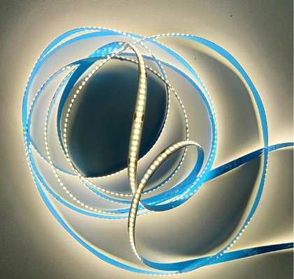 Luz de tira IP65 Solda-livre da luz 10w 24vdc da fita da ESPIGA do PONTO