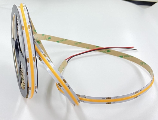 A espiga alta do CRI 10w conduziu a tira flexível 360 Chips Standard Series