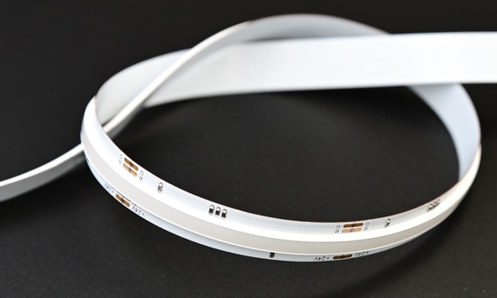 tira conduzida espiga 1134led IP20 Flex Led Strips de 15w DC24V Rgb