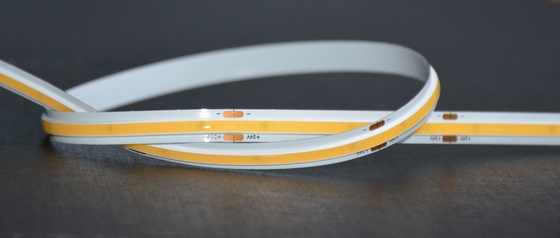 Tira profissional da ESPIGA de Super Bright 10w 512chips CRI90+ IP20 do fabricante