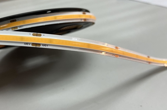 A ESPIGA flexível interna conduziu as microplaquetas CRI90 da tira 10w 512