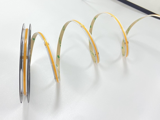 Tira brilhante super flexível 10w IP20 da ESPIGA