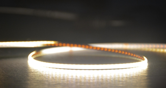 Tira flexível da ESPIGA do diodo emissor de luz do Super Slim 3mm