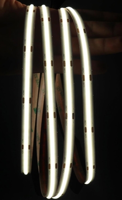 C.C. flexível da tira 480chips 8mm 10w 24V da ESPIGA