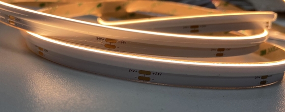 C.C. da luz de tira 10w da ESPIGA de Vista lateral 24V