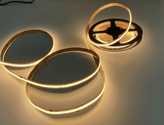 320 C.C. da tira 10w 24V da ESPIGA de Chips Flexible