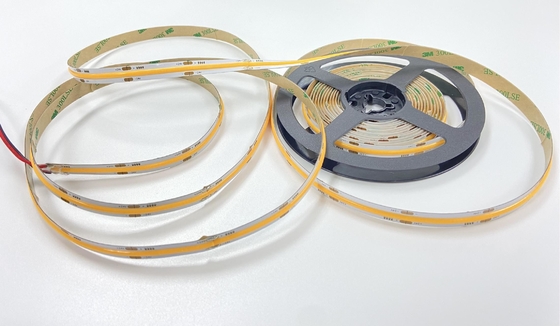 320 C.C. da tira 10w 24V da ESPIGA de Chips Flexible