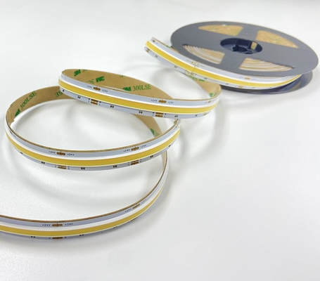 Comprimento branco dinâmico da tira Ponto-livre 50mm do diodo emissor de luz da ESPIGA de CAT Flexible