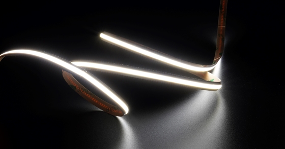 Microplaquetas Dotless da luz de tira 10w do diodo emissor de luz da ESPIGA 512