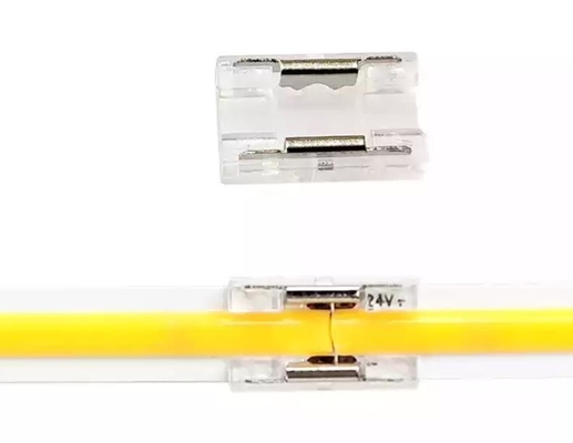 Placa do conector dos acessórios da luz de tira do diodo emissor de luz da ESPIGA IP20 a embarcar