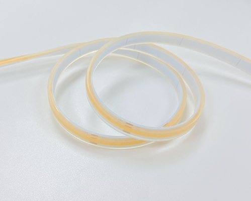 O silicone Extusion IP68 conduziu séries padrão da C.C. 10W da luz 24V da fita da ESPIGA