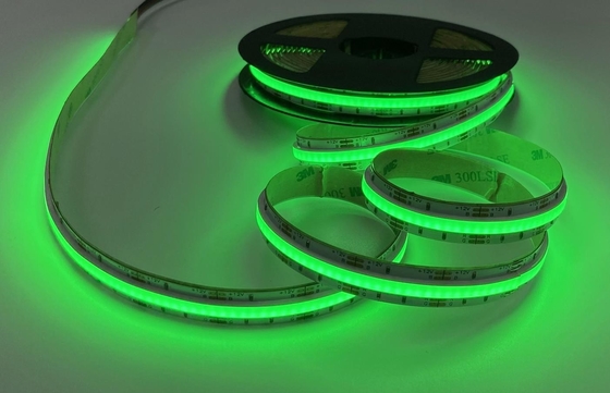A espiga do RGB conduziu microplaquetas da luz 1008 da fita da C.C. 12v da luz 15w da fita