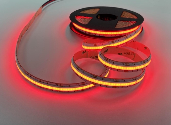 A espiga do RGB conduziu microplaquetas da luz 1008 da fita da C.C. 12v da luz 15w da fita