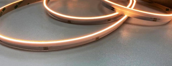 Luz de tira especial da ESPIGA da cor da fita 10w da ESPIGA do diodo emissor de luz de Vista lateral única