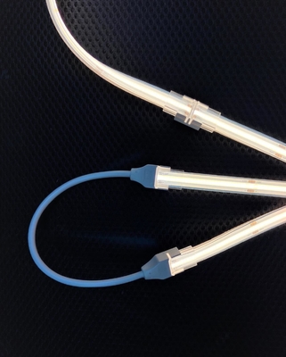 Tira da ESPIGA de Pin For Single Color do conector 2 da tira do diodo emissor de luz IP65
