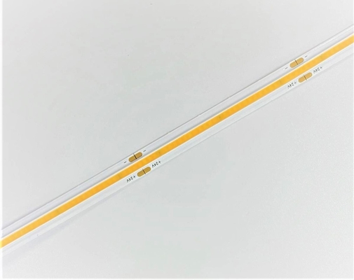 O diodo emissor de luz alto da ESPIGA do CRI CRI90+ grava a estrutura 18W linear original clara