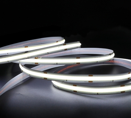 A espiga flexível do CRI 10w de Hign conduziu o comprimento das microplaquetas 35.7mm da fita IP20 504