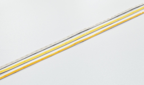 a espiga da C.C. 24V conduziu a largura clara do PWB da tira 3mm com ângulo de feixe de 140 graus