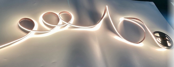 Tira Ponto-livre flexível da ESPIGA do diodo emissor de luz do RGB para o clube noturno da barra de KTV