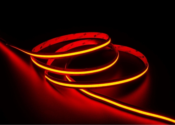 Luz de tira impermeável 378 Chips Color Changing da ESPIGA do diodo emissor de luz de 24VDC RGB