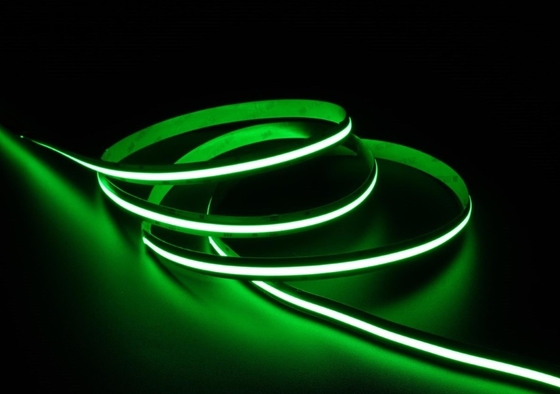 tira 12mm 24v da ESPIGA do diodo emissor de luz de 4000k 6000k RGB para a iluminação decorativa