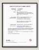 CHINA Shenzhen Milewood Technology Co., Ltd. Certificações