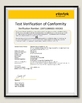 CHINA Shenzhen Milewood Lighting Co., Ltd. Certificações