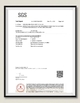 CHINA Shenzhen Milewood Lighting Co., Ltd. Certificações