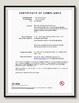 CHINA Shenzhen Milewood Technology Co., Ltd. Certificações